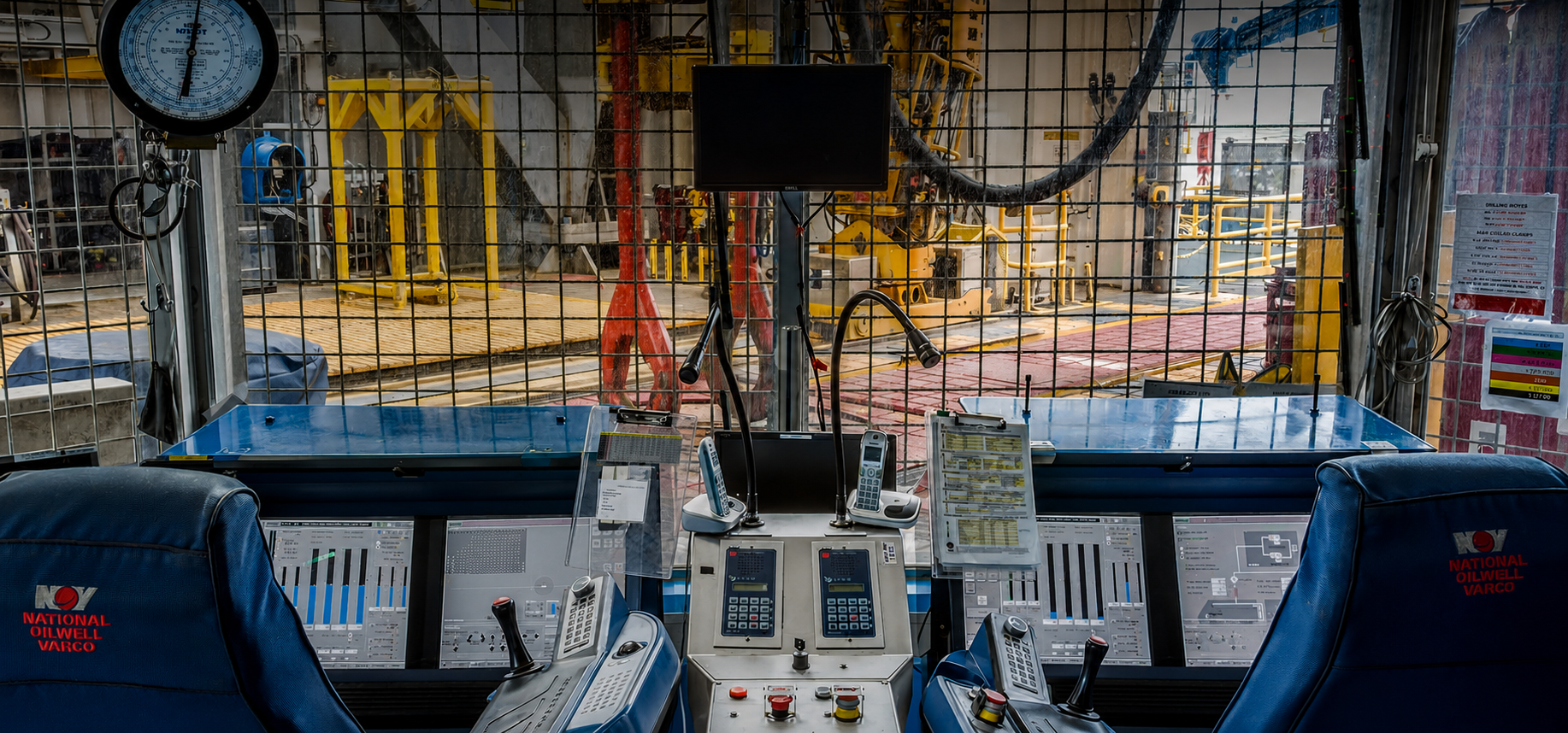 Instrumentation & Other Products