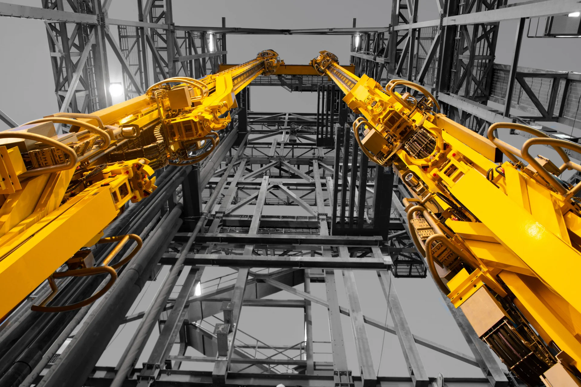 Hoisting System